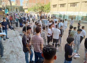 تبدأ اليوم.. عدد أسئلة امتحانات الثانوية العامة 2025 جيمع المواد بالدرجات