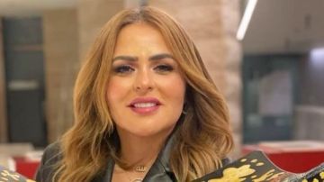 تحملت ما يفوق طاقتي.. أول رد من مها الصغير على أنباء ارتباطها بـ طارق صبري