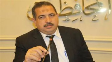 خالد شافعي: الصكوك هي أداة تمويل والحكومة تتعامل معها لتنويع أدوات خفض الدين العام خالد شافعي: الصكوك هي أداة تمويل والحكومة تتعامل معها لتنويع أدوات خفض الدين العام