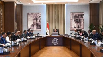 رئيس الوزراء: إجراءات جديدة لتيسير تسجيل العقارات وتصديرها