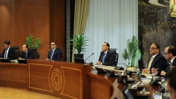 رئيس الوزراء: الدولة أوفت بما وعدت به المصدرين.. وارتفاع التحويلات بنسبة 82.7 وحققت حوالي 26.4 مليار دولار