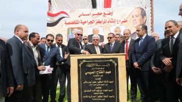 رقمنةوارتفاع ميزانيتها لـ28 مليار جنيه.. حصاد أداء المستشفيات الجامعية خلال 2024 -2025