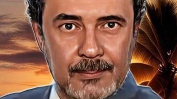 شريف خير الله: أنا موهبة جبارة عيب تقعد من غير شغل شريف خير الله: أنا موهبة جبارة عيب تقعد من غير شغل