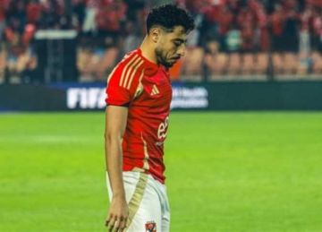  في حاجات مينفعش اتكلم فيها .. رسالة نارية من أكرم توفيق بعد الرحيل عن الأهلي