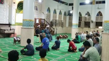 مجالس الذاكرين.. 2963 ندوة دينية لمواجهة الإرهاب والتطرف والتراجع الأخلاقي