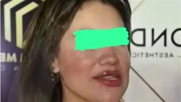 محادثات خادشة للحياء ووشم حساس.. تفاصيل صادمة عن البلوجر توتيتي محادثات خادشة للحياء ووشم حساس.. تفاصيل صادمة عن البلوجر توتيتي