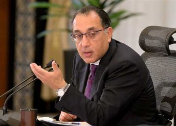  مدبولي عن عاصفة الإسكندرية: من المتوقع أن تحدث مستقبلا.. ولكننا مستعدون 