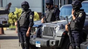 مقتل عنصرين شديدي الخطورة في مواجهات أمنية بأسيوط مقتل عنصرين شديدي الخطورة في مواجهات أمنية بأسيوط