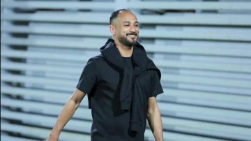 وليد سليمان: تريزيجيه اقترب من حجز مكان أساسي في تشكيل الأهلي