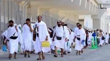 أعمال الحج في ثالث أيام التشريق.. تعرف عليها بالتفصيل