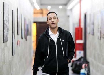 تشكيل الجهاز الفني والإداري والطبي لسموحة للموسم الجديد 2026.. وبدء فترة الإعداد