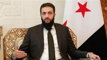 تفاصيل دعوى قضائية ضد الرئيس السوري الانتقالي أحمد الشرع