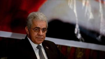 حمدين صباحي: الحرب الإيرانية-الإسرائيلية ستحدد مصير الشرق الأوسط