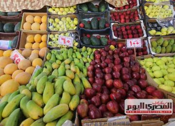 سعر المانجو والبطيخ والفاكهة بـ الأسواق اليوم الثلاثاء 24 يونيو 2025