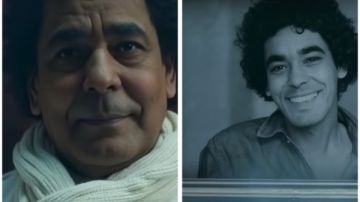 صورة شبابية.. طرح برومو أغنية ملامحنا لـ محمد منير