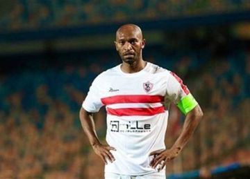 «لعيبة تستحق تلبس تيشيرت الزمالك».. شيكابالا يزف خبرًا سارًا لجماهير الأبيض بشأن الصفقات الصيفية «لعيبة تستحق تلبس تيشيرت الزمالك».. شيكابالا يزف خبرًا سارًا لجماهير الأبيض بشأن الصفقات الصيفية