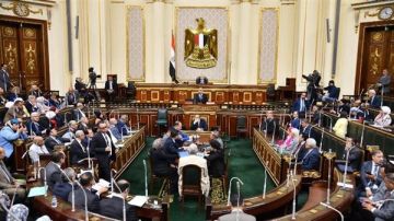 مجلس النواب يعلن مناقشة مشروع قانون الإيجار القديم الاثنين المقبل