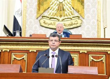 مجلس النواب يناقش قانون ملكية الدولة في الشركات (تفاصيل) مجلس النواب يناقش قانون ملكية الدولة في الشركات (تفاصيل)