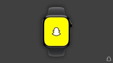 من الهاتف إلى الساعة .. سناب شات يطلق تطبيقا جديدا لساعات آبل