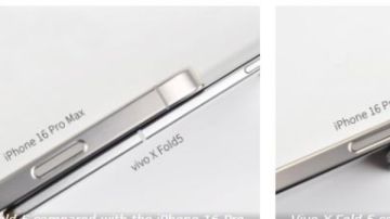 منافس شرس.. فيفو تغزو الأسواق بهاتف يتمتع بامكانيات غير مسبوقة منافس شرس.. فيفو تغزو الأسواق بهاتف يتمتع بامكانيات غير مسبوقة