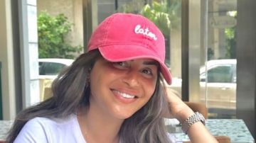 منة فضالي تهنئ جمهورها بعيد الأضحى: يا رب كل أيامكم أعياد وخيرات