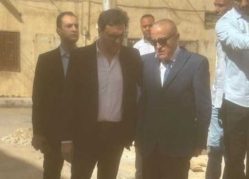 وزير الثقافة لـ المصري اليوم : لا تهاون في واقعة التنقيب عن الآثار بقصر ثقافة الطفل بالأقصر