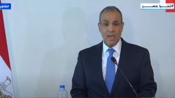وزير الخارجية: مشروع الضبعة النووي ركيزة أساسية لمصر لتنويع مصادر الطاقة وزير الخارجية: مشروع الضبعة النووي ركيزة أساسية لمصر لتنويع مصادر الطاقة