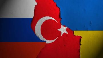 وصول وفد أوكراني إلى تركيا لعقد محادثات سلام مع روسيا