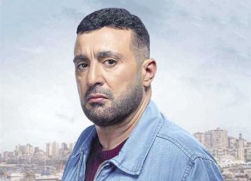 أحمد السقا أمام النيابة: لم أترصد لطليقتي.. رأيتها صدفة وحاولت الحديث معها (خاص)