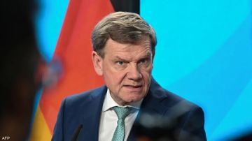 ألمانيا: الاعتراف بدولة فلسطينية الآن مؤشر خاطئ 