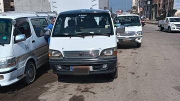 أمن الغربية يحرر 230 مخالفة متنوعة لردع المخالفين قانونيا