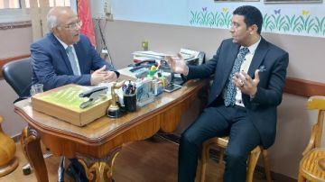 إسكان النواب: لن يطرد ساكن بالإيجار أبدا في عهد الرئيس السيسي