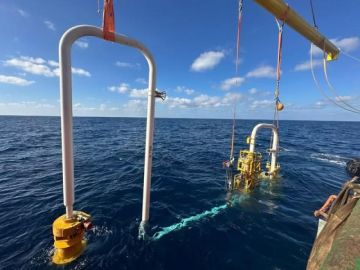  البرلس للغاز تنجح في وضع البئر التنموي سيينا دي إي على خريطة الإنتاج قبل الموعد المخطط بثلاثة أيام