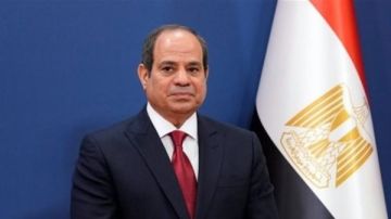 الرئيس السيسي يصدق على تعديل قانون مجلس الشيوخ الرئيس السيسي يصدق على تعديل قانون مجلس الشيوخ