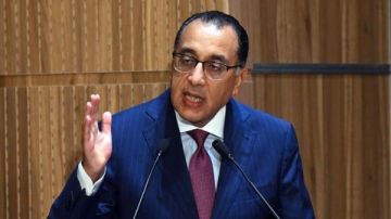 بث مباشر.. رئيس الوزراء يلقي كلمة بالجلسة العامة في مؤتمر الأمم المتحدة الرابع لتمويل التنمية بإشبيلية