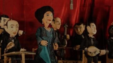 تعرف على موعد حفل أغاني أم كلثوم على مسرح الساقية