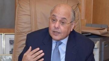 رئيس حزب الغد: نحتاج إلى برلمان قوي قادر على مجابهة التحديات الحالية