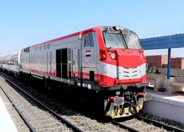 مواعيد قطارات طنطا - الإسكندرية فى عيد الأضحى مواعيد قطارات طنطا - الإسكندرية فى عيد الأضحى