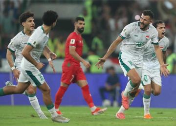 موعد مباراة العراق وكوريا الجنوبية والقنوات الناقلة في تصفيات كأس العالم 2026