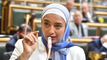 نائبة: عقود الإيجار القديم تأسست على مبدأ الرضا بين المالك والمستأجر