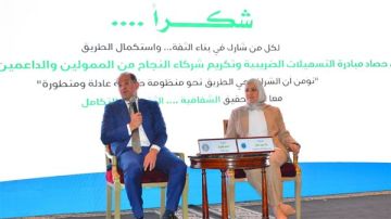 وزير المالية يعلن نتائج حزمة التيسيرات الضريبية وتطبيق العقارية