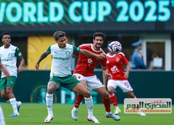 3 معلقين و6 طرق مجانية لمشاهدة مباراة الأهلي وبورتو في كأس العالم للأندية 3 معلقين و6 طرق مجانية لمشاهدة مباراة الأهلي وبورتو في كأس العالم للأندية