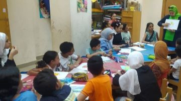 إنجازات وتحديات ثورة 30 يونيو.. ندوة تثقيفية بقصور الثقافة بالإسكندرية