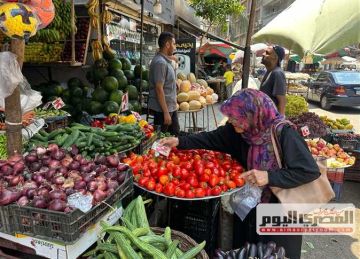 البامية بـ70 جنيها الكيلو.. أسعار الخضروات اليوم في مطروح