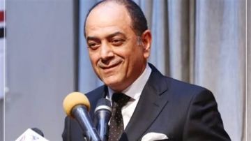 الحركة الوطنية: مصر لن تسمح بعبث الهواة ولا فوضى الشعارات على حدودها الحركة الوطنية: مصر لن تسمح بعبث الهواة ولا فوضى الشعارات على حدودها