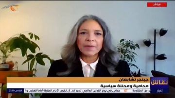 تشابمان: الانقسام داخل الحزب الجمهوري ليس حول الهجرة فقط