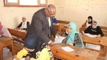 تنسيق الثانوي العام 2025 الجيزة.. مؤشرات أولية لطلاب الشهادة الإعدادية