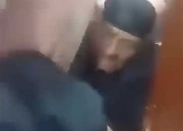 توفيت في العيادة.. أول تعليق من أسرة مسنة رفض الطبيب الكشف عليها بقنا (فيديو) توفيت في العيادة.. أول تعليق من أسرة مسنة رفض الطبيب الكشف عليها بقنا (فيديو)