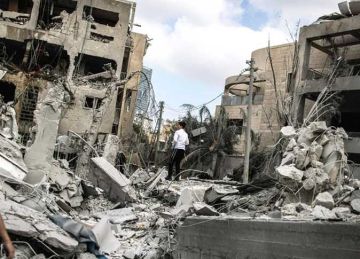 دراسة ترصد تداعيات الحرب الإسرائيلية الإيرانية على المنطقة: مصر الأكثر تضررا