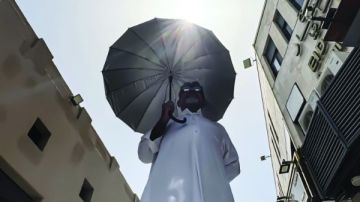 لحماية عمالها من لهيب الصيف.. السعودية تحظر العمل تحت الشمس من 15 يونيو